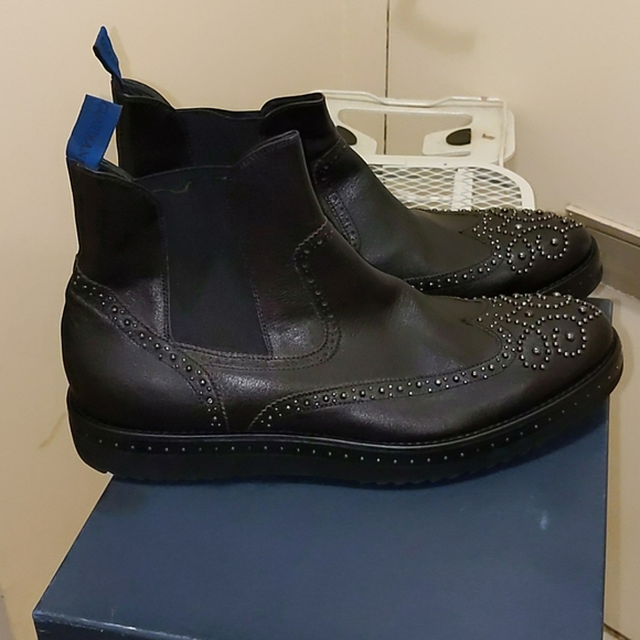 Alberto Guardiani boot - Picture 2 of 4